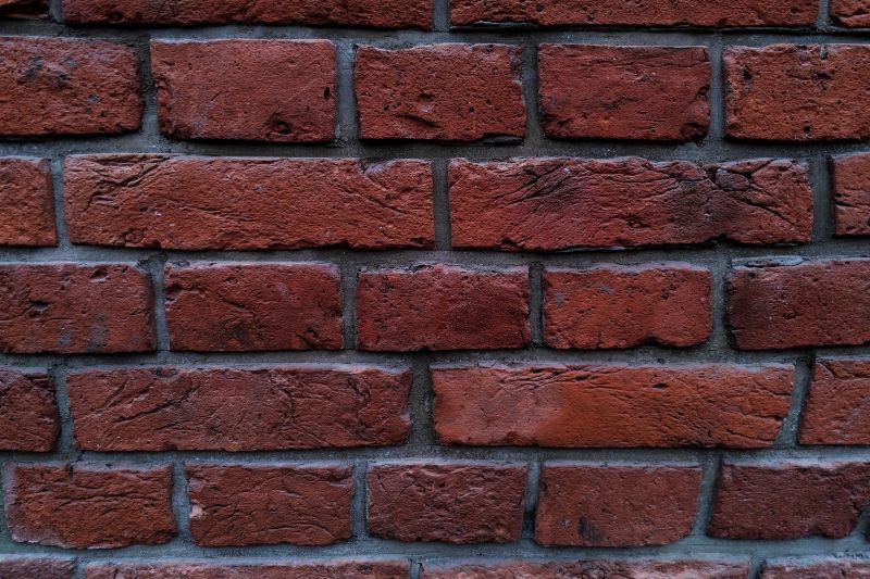 Type of Brick